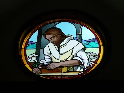 St. Joseph the Carpenter