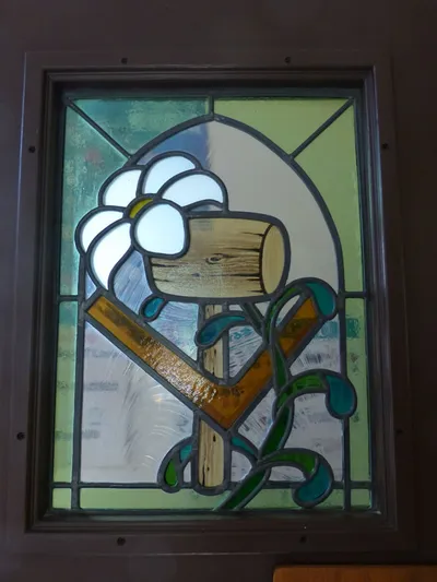 St. Joseph the Carpenter