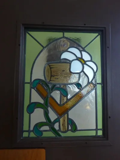 St. Joseph the Carpenter