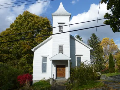 Exterior.
