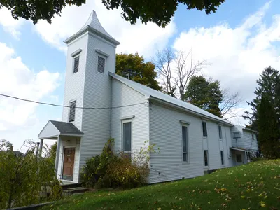 Right side.
