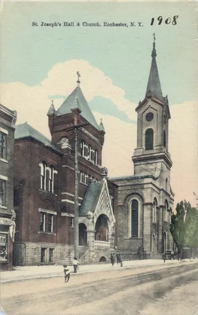 St. Joseph