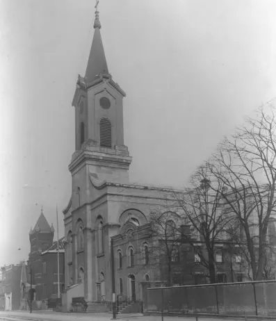 St. Joseph