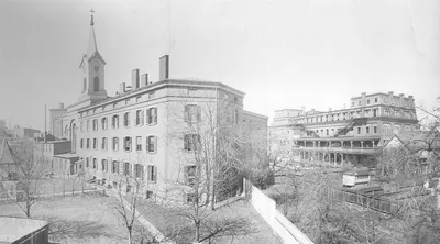 St. Joseph
