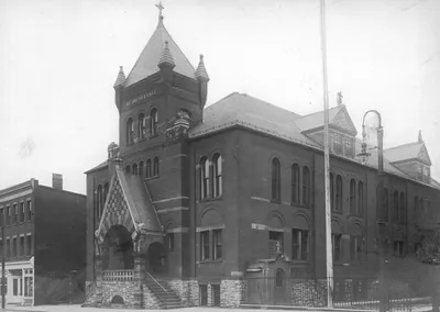 St. Joseph