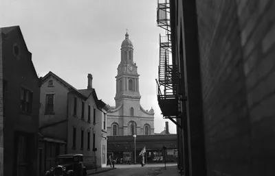 St. Joseph
