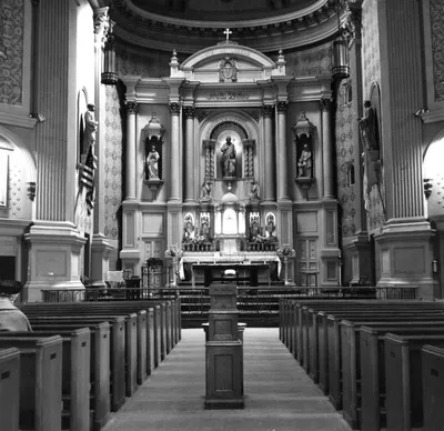 St. Joseph