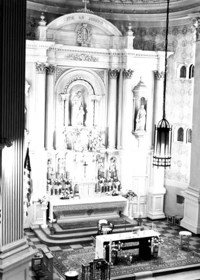 St. Joseph