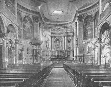 St. Joseph