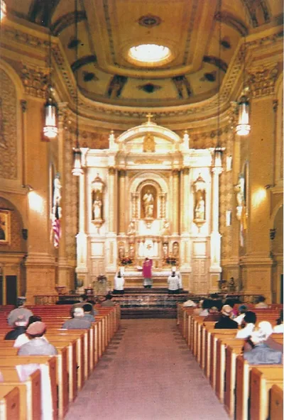 St. Joseph