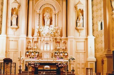 St. Joseph