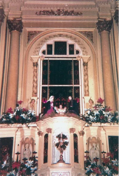 St. Joseph