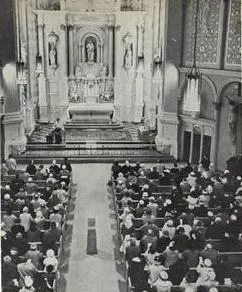 St. Joseph
