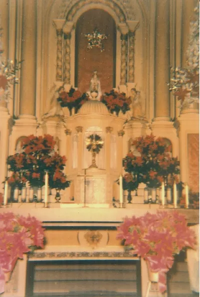 St. Joseph