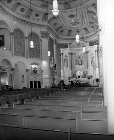St. Joseph