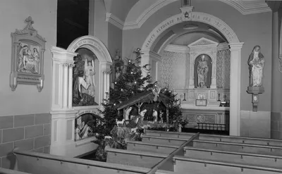 St. Joseph