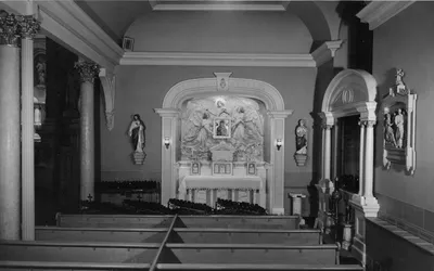 St. Joseph