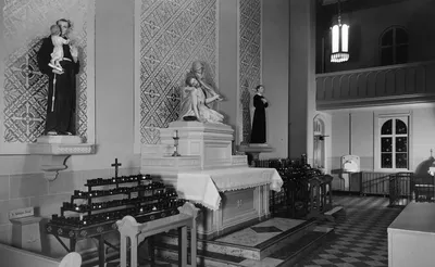 St. Joseph