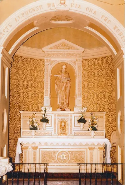St. Joseph