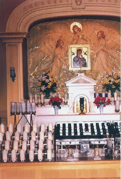 St. Joseph