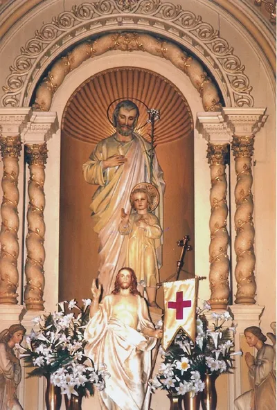 St. Joseph