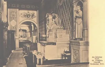 St. Joseph