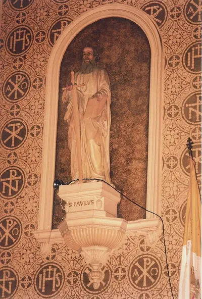 St. Joseph