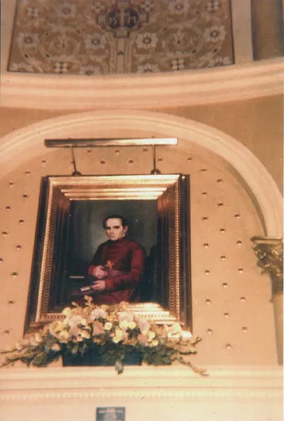 St. Joseph