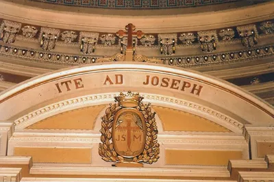 St. Joseph