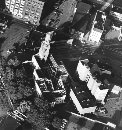 St. Joseph