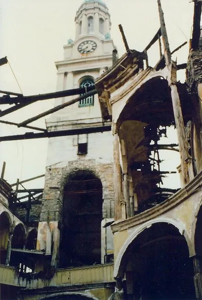 St. Joseph