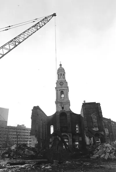 St. Joseph
