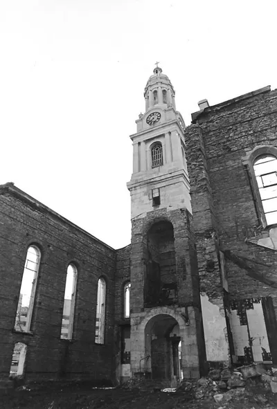 St. Joseph