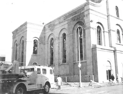 St. Joseph