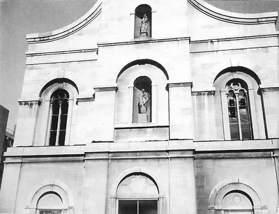 St. Joseph