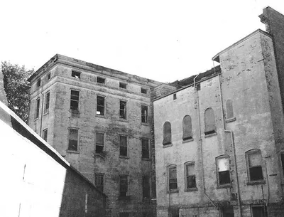 St. Joseph