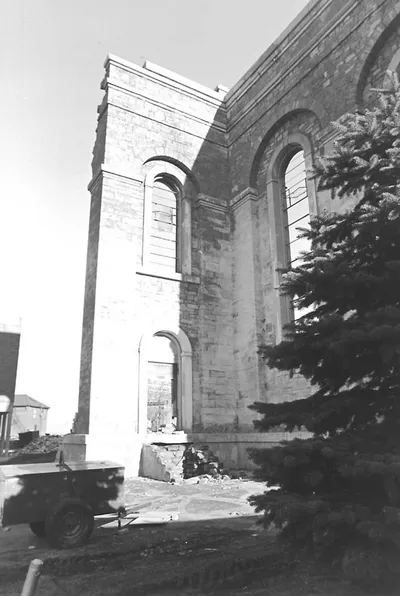 St. Joseph