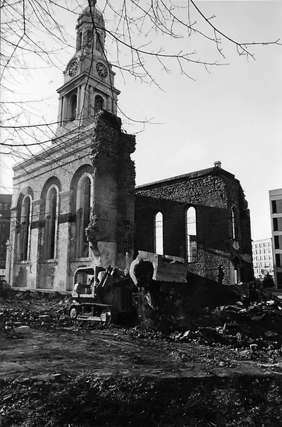 St. Joseph