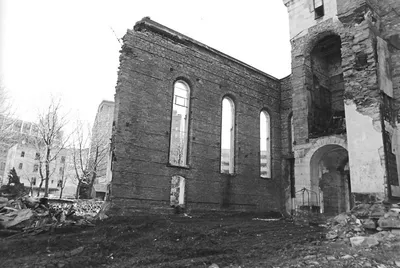 St. Joseph