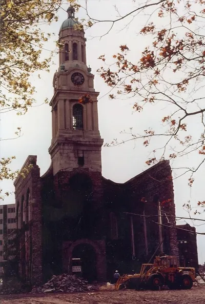 St. Joseph