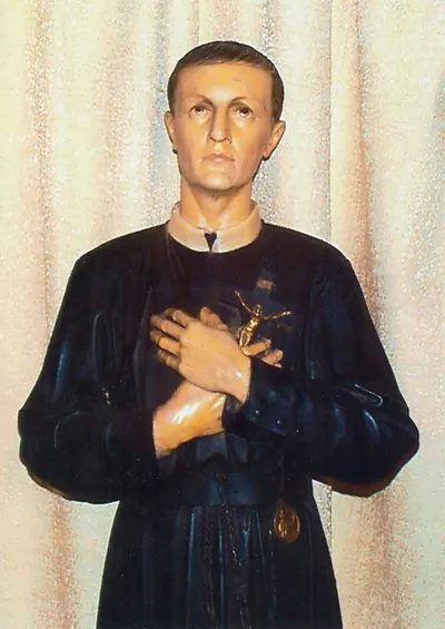 St. Joseph