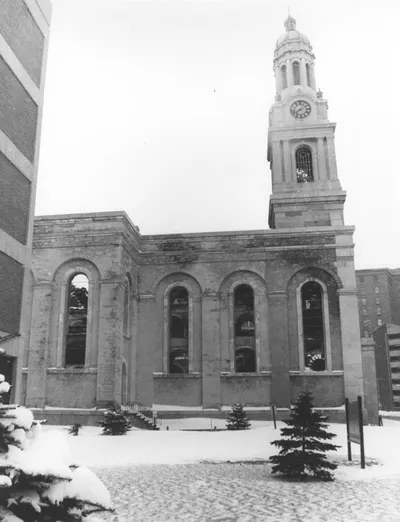 St. Joseph