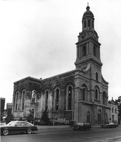 St. Joseph