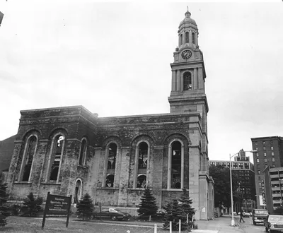 St. Joseph
