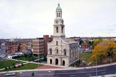 St. Joseph