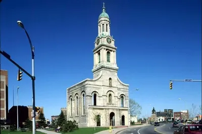 St. Joseph