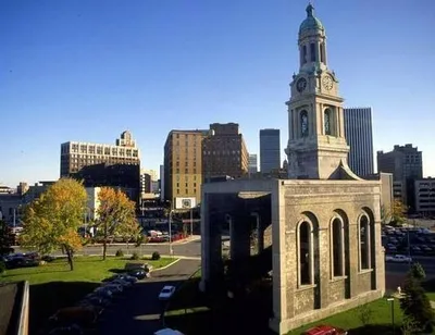 St. Joseph