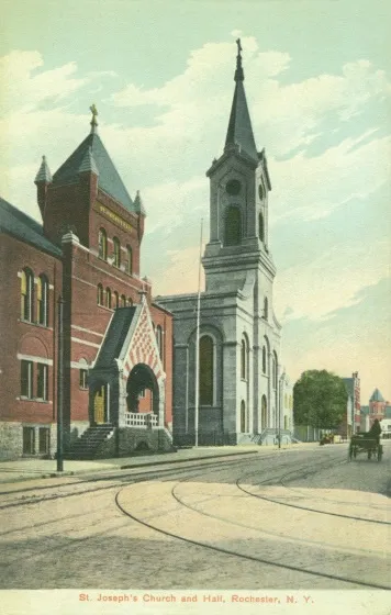 St. Joseph