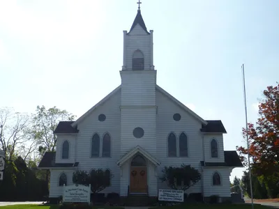 Exterior.