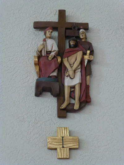 St. Joseph